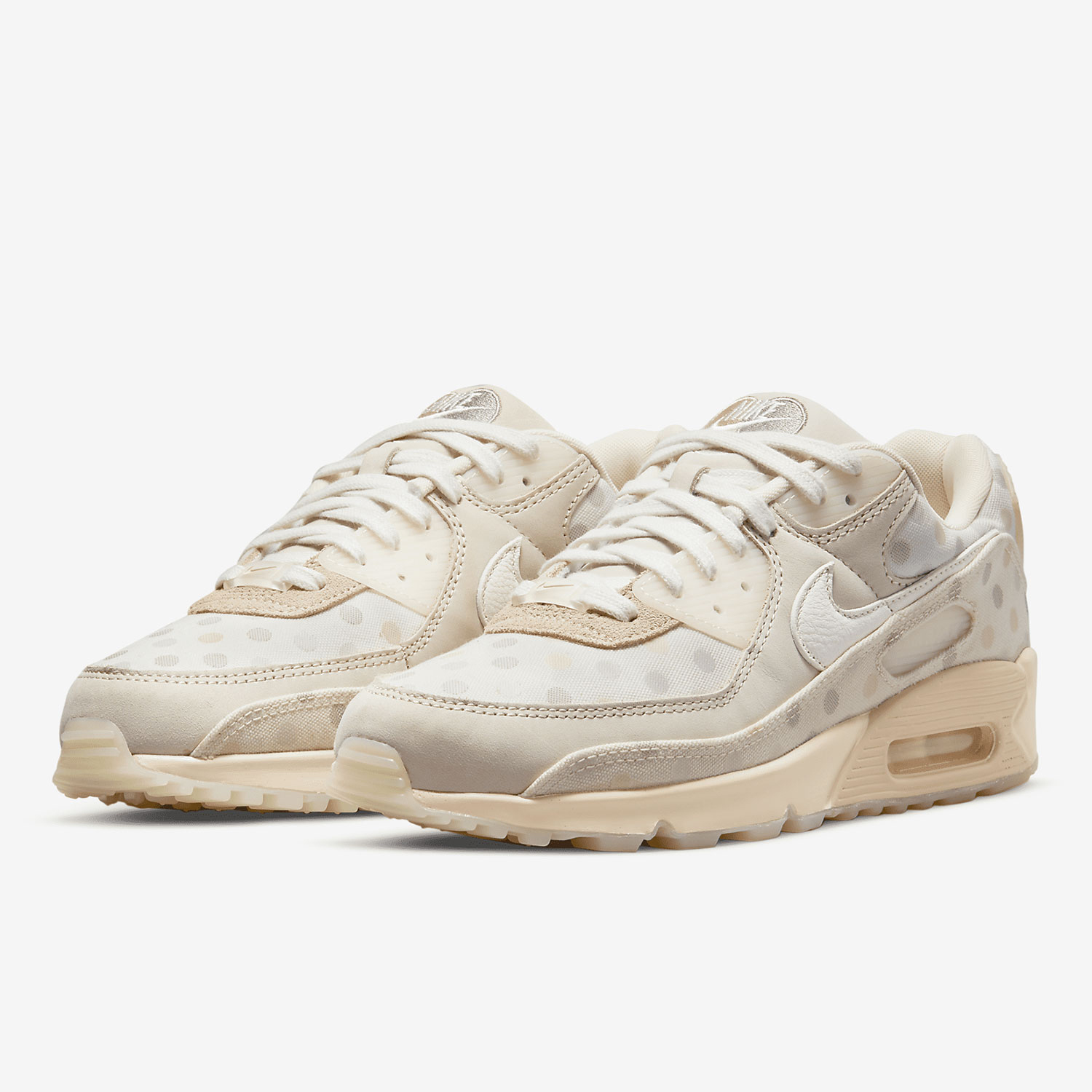 Nike Shoes Air Max 90 - حذاء الجري Nike الأصلي Air Max