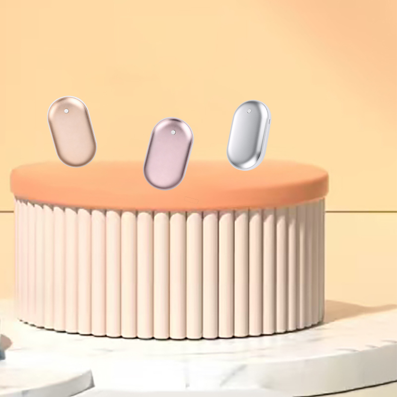 Hand Warmer Electric - مدفئة يد فائقة النحافة ذات تسخين