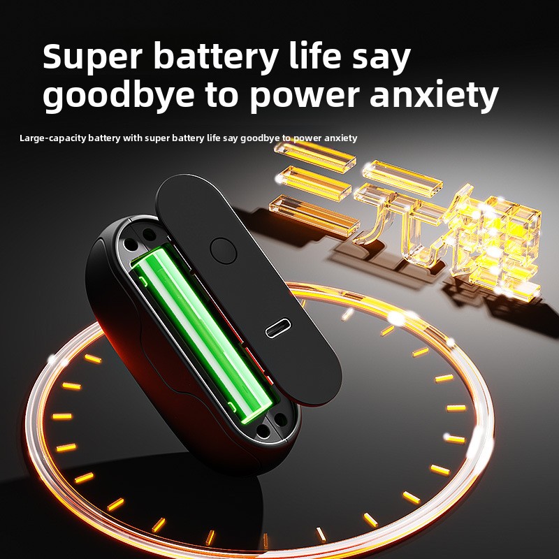 جهاز تدفئة محمول مغناطيسي، شحن - مراجعة Hand Warmer Electric وسعره