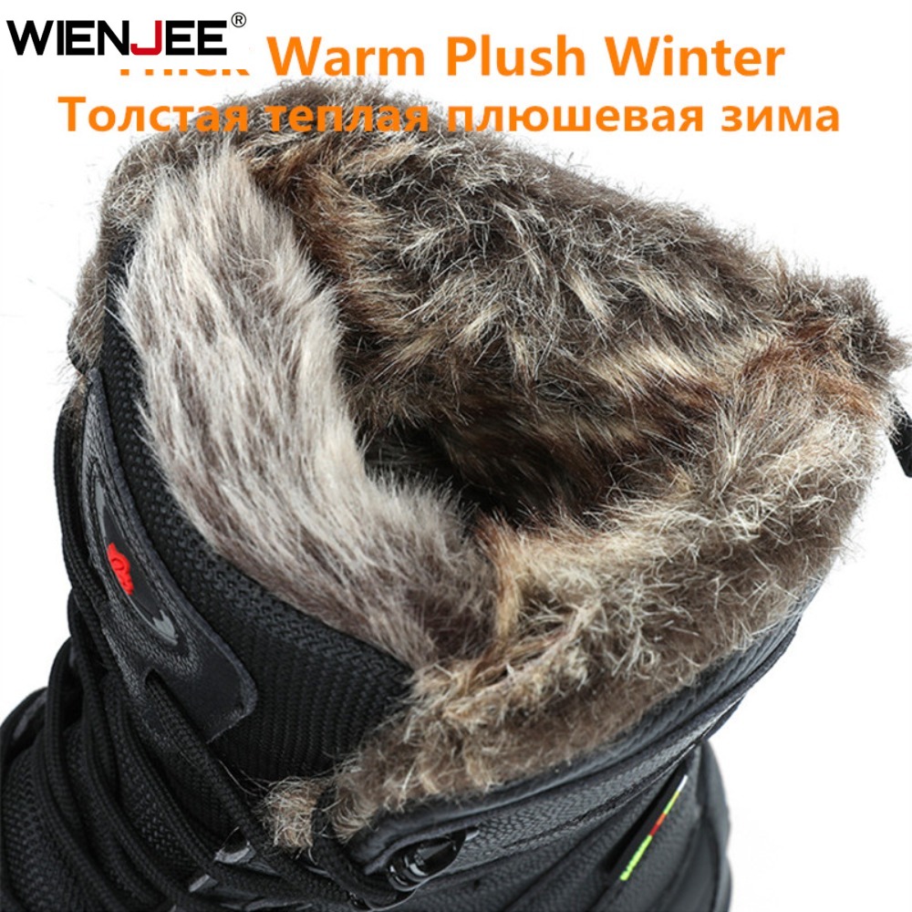 الشتاء مقاوم للماء الرجال الأح - مراجعة Waterproof Winter Boot وسعره