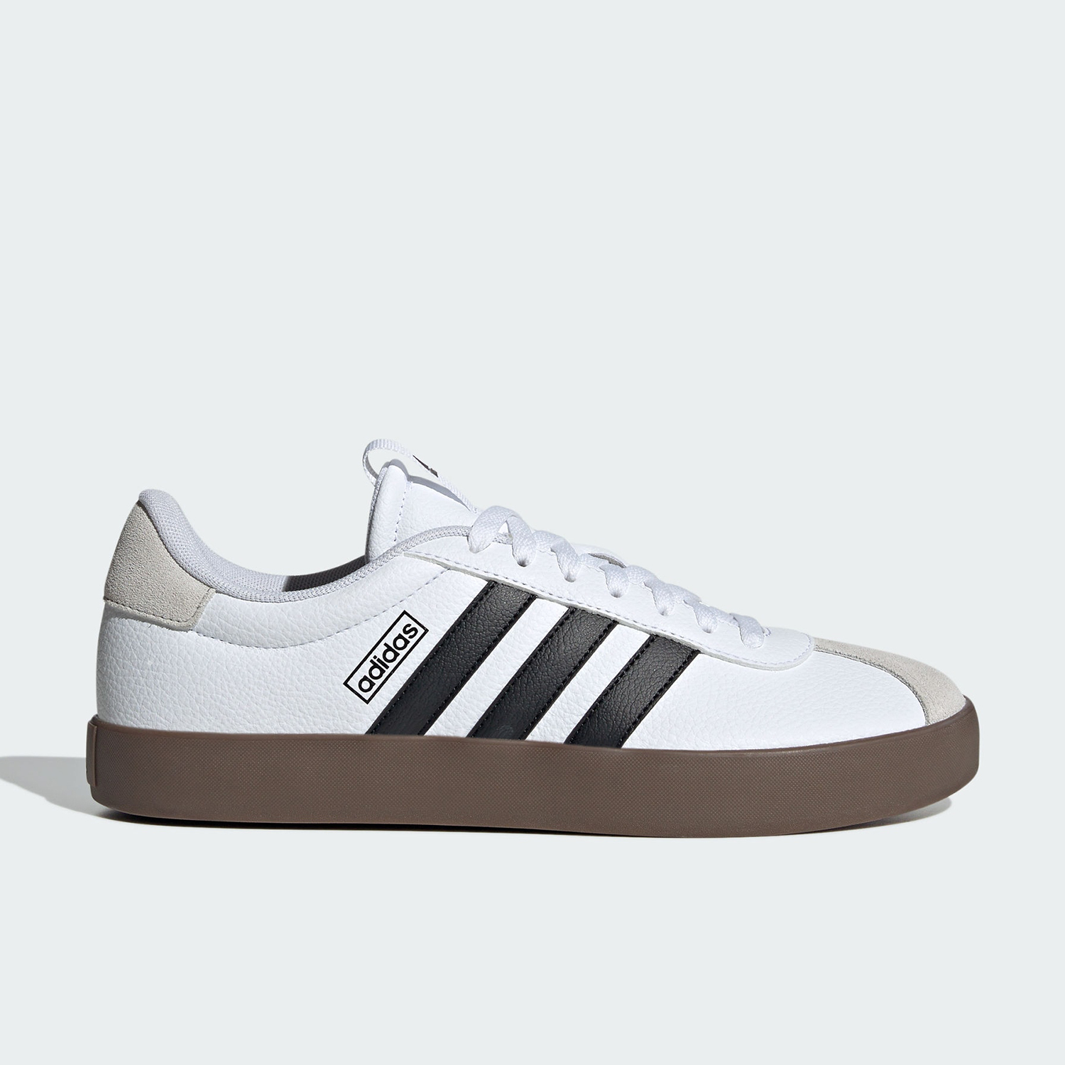 حذاء أديداس أصلي VL COURT 3.0  - مراجعة Adidas Shoes Samba وسعره
