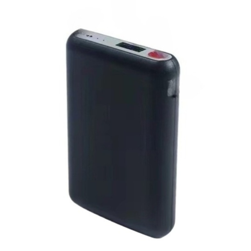 5000 مللي أمبير 6000 مللي أمبي - مراجعة Heated Vest Battery وسعره