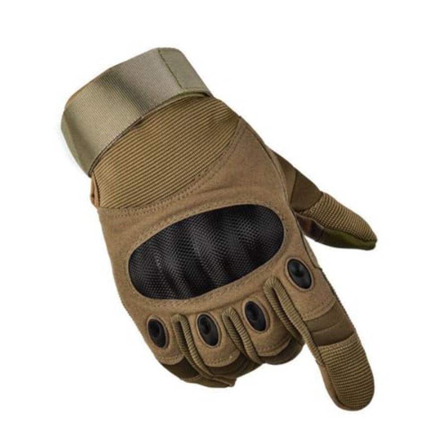 قفازات متعددة الاستخدامات للرج - مراجعة Touch Screen Gloves وسعره