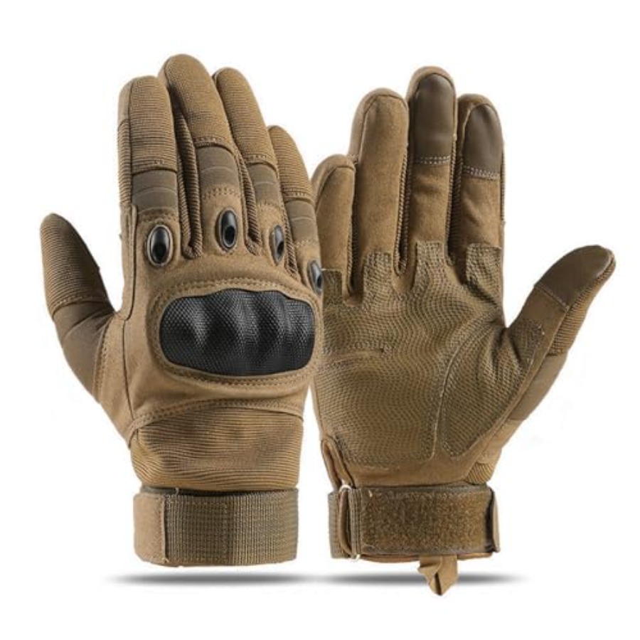 قفازات متعددة الاستخدامات للرج - مراجعة Touch Screen Gloves وسعره