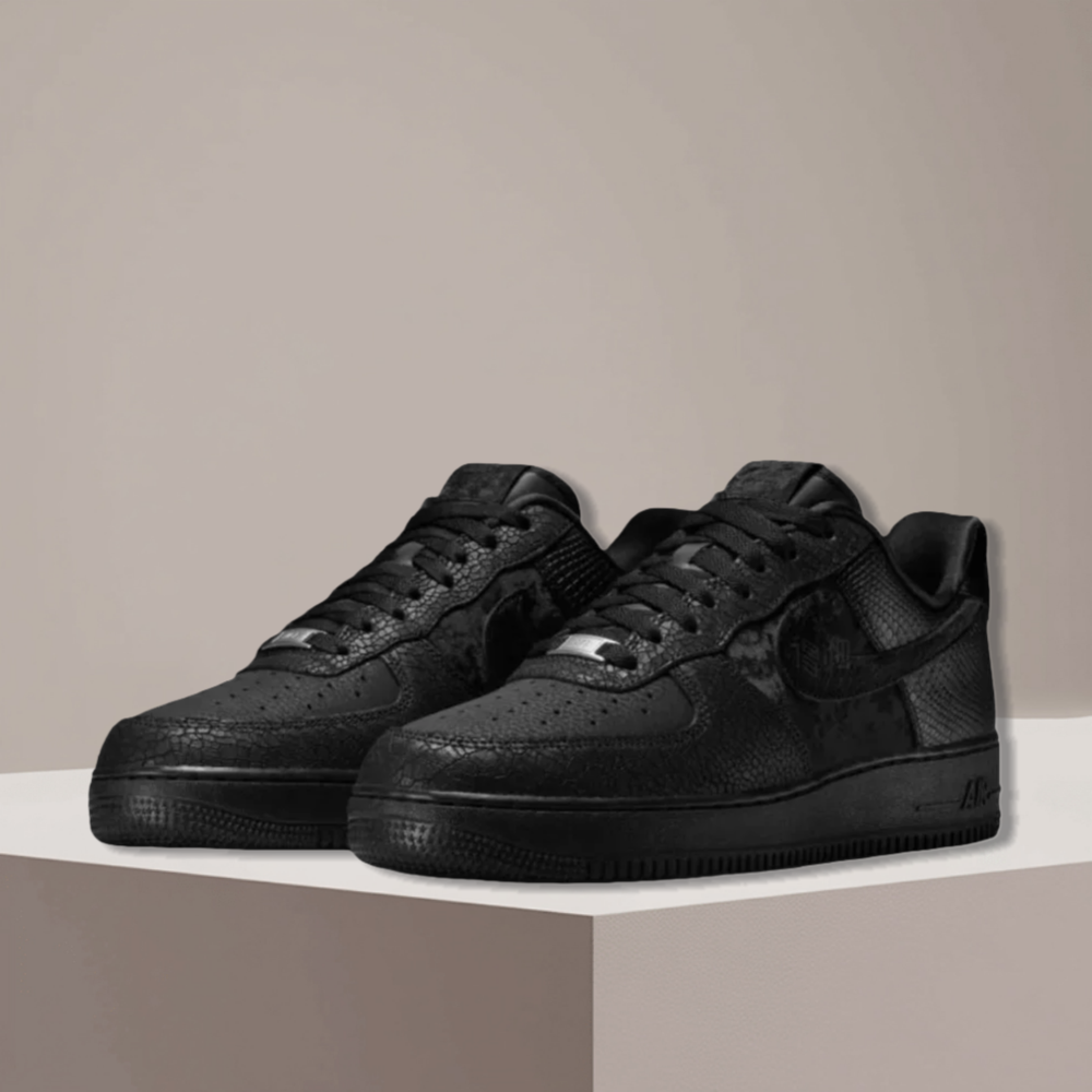 حذاء رياضي Nike Air Force 1 '0 - مراجعة Vans Shoes Authentic وسعره