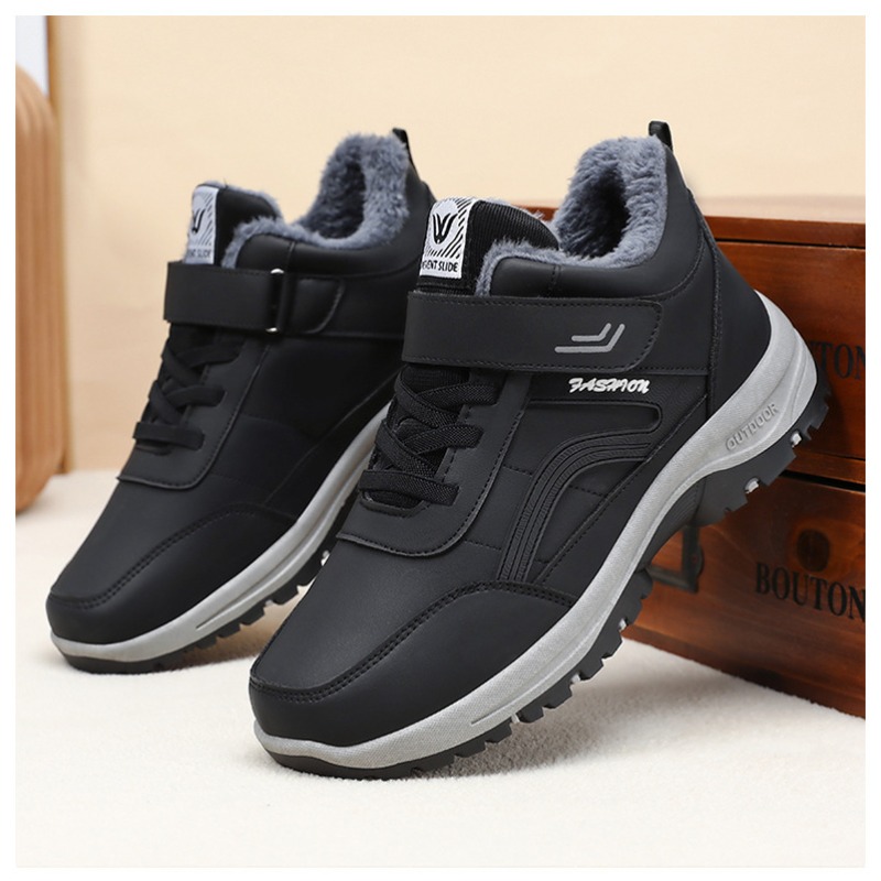 أحذية شتوية رجالية 2026، أحذية - مراجعة Waterproof Winter Boot وسعره