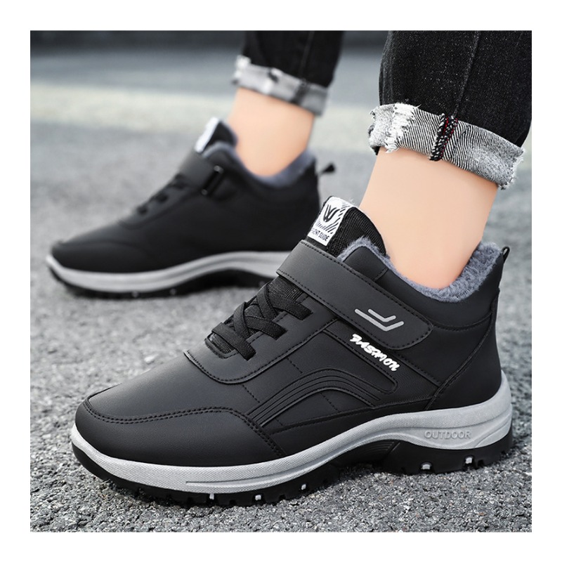 أحذية شتوية رجالية 2026، أحذية - مراجعة Waterproof Winter Boot وسعره