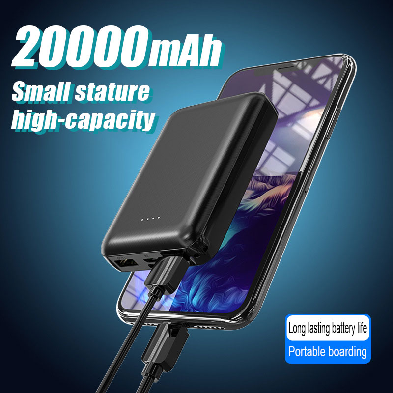 20000mAh قوة البنك المحمولة شا - مراجعة Heated Vest Battery وسعره