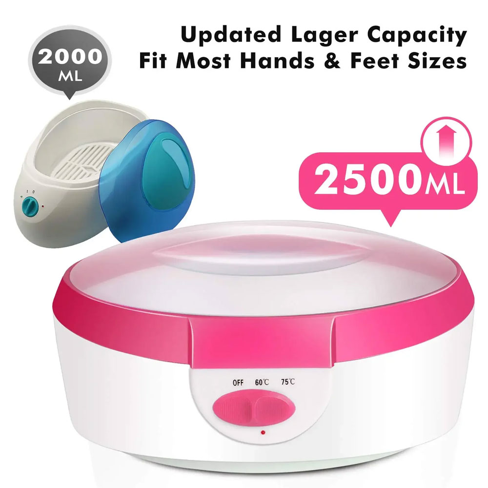 جهاز تسخين سريع لحمام اليدين و - مراجعة Hand Warmer Electric وسعره