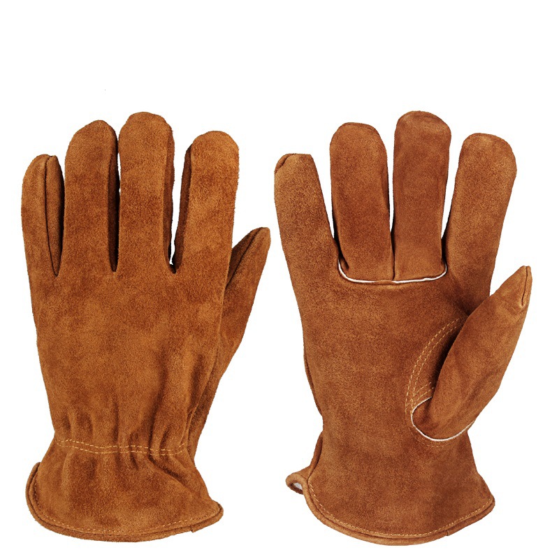 قفازات عمل معزولة مقاومة للبرد - مراجعة Snow Glove Insulated وسعره