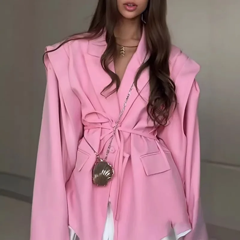 جاكيت بليزر نسائي كبير الحجم ب - مراجعة Down Jacket Packable وسعره