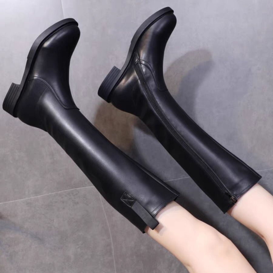 الخريف الشتاء الصوف مبطن الأسو - مراجعة Waterproof Winter Boot وسعره