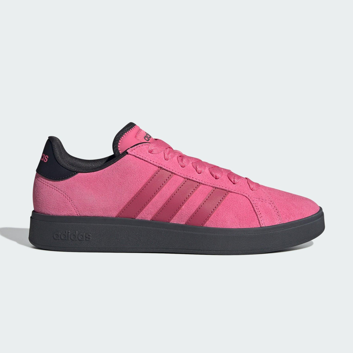حذاء أديداس الأصلي Grand Court - مراجعة Adidas Shoes Samba وسعره